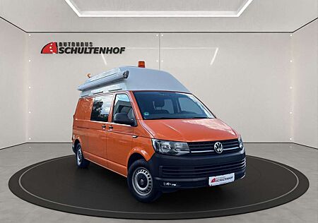 VW T6 Transporter Volkswagen Kasten Hochdach lang*AUTOMATIK*RE