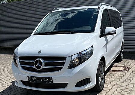 Mercedes-Benz V 220 d kompakt 7G-TRONIC Rise