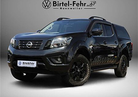 Nissan Navara NP300 4x4 2.3 dCi CAB AHK 360 Kamera