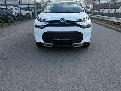 Citroen C3 Aircross BlueHDi 110 Stop&Start C-Series