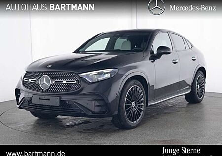 Mercedes-Benz GLC-Klasse GLC 200 GLC 200 4M AMG+NIGHT+ DIGITAL+20"+HEADUP+360°++
