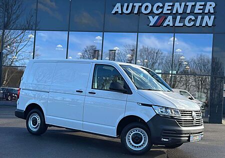 VW T6 Transporter Volkswagen T6.1 Transporter 1.HA/KLIMA/PDC/AHK/EFH/S-HEFT