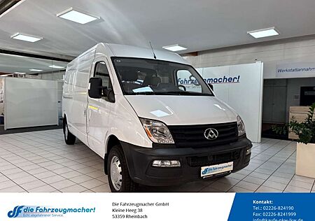 Maxus EV80 Kasten L2H2 3,5t PDC Berganfahrass. El. Parkbremse