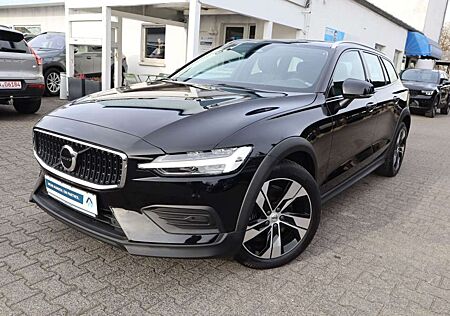 Volvo V60 CC V60 Cross Country V60 Cross Country B4 D AWD Plus|NAVI|SHZG|LED|