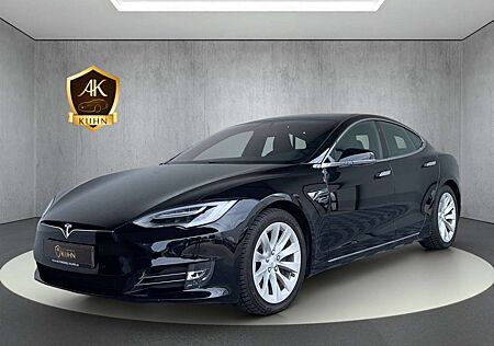 Tesla Model S *100D*DUAL MOTOR*ALLRAD*KALTWETTER*LUFT*