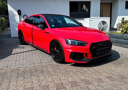 Audi RS5 RS 5 Sportback 2.9 TFSI quattro