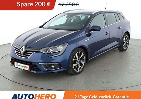 Renault Megane 1.2 TCe Energy BOSE Edition Aut.*NAVI*CAM*TEMPO*