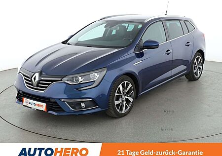 Renault Megane 1.2 TCe Energy BOSE Edition Aut.*NAVI*CAM*TEMPO*