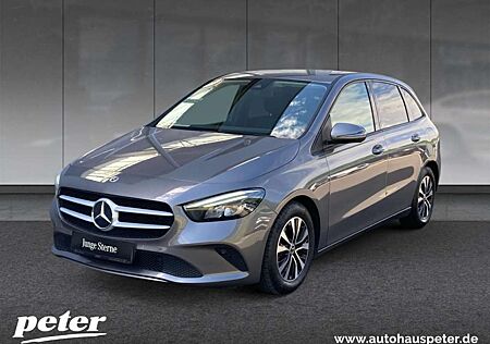 Mercedes-Benz B 200 d /8G/LED/Standheizung/Kamera/DAB/AHK/
