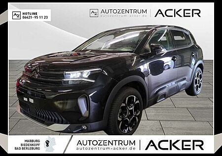Citroën C5 Aircross Citroen Pure Tech 130 Max RFK/ACC -39%*