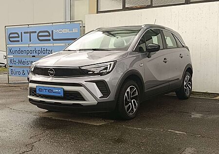 Opel Crossland X Elegance Panorama LED LHZ SHZ