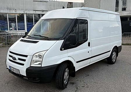 Ford Transit FT 350 M Trend LKW