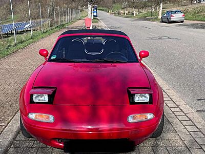 Mazda MX-5 MX-5