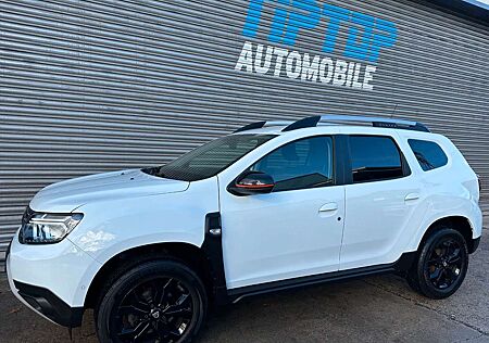 Dacia Duster gebraucht kaufen Dacia Duster II Extreme*360°KAMERA*NAVI*AHK*