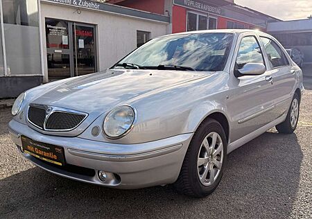 Lancia Lybra Lim. 2.0 LX