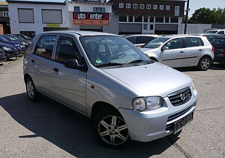 Suzuki Alto Comfort Automatik