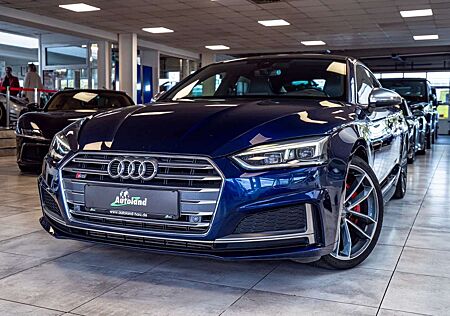 Audi S5 Sportback 3.0 TFSI quattro tiptronic*Pano*VOL