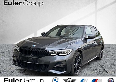 BMW 330 d xDr Tou M-Sport Navi Dig Cockpit HIFI LED 19'' L