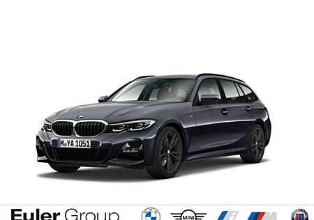 BMW 330 d xDr Tou M-Sport Navi Dig Cockpit HIFI LED 19'' L
