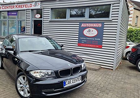 BMW 116 i KLIMA