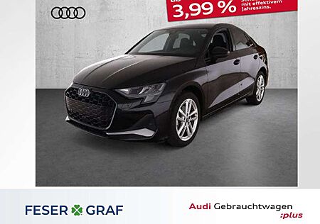 Audi A3 Limousine 30 TFSI advanced S tronic Rfk