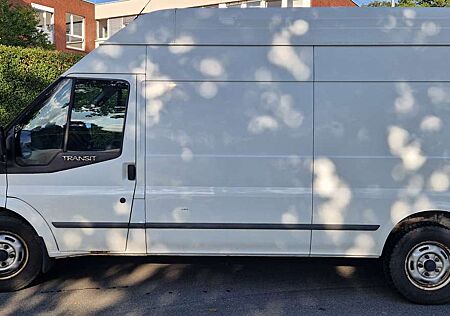 Ford Transit hoch + lang * mit TÜV