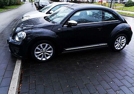 VW Beetle Volkswagen Exclusive R-Line BMT