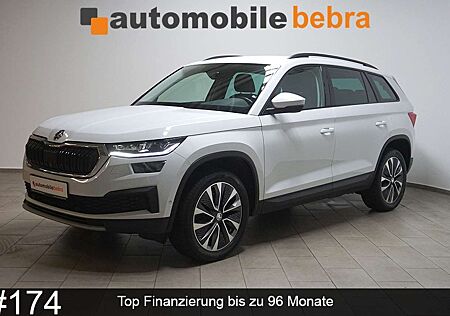 Skoda Kodiaq 2.0TDI DSG Ambition 4x4 7-Sitzer Standhz
