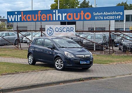 Opel Corsa D Energy*1-HAND*KLIMA*TEMPOMAT !!