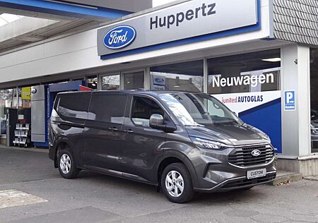 Ford Transit Custom 320 L2H1 Limited AUT LED SHZ AHK