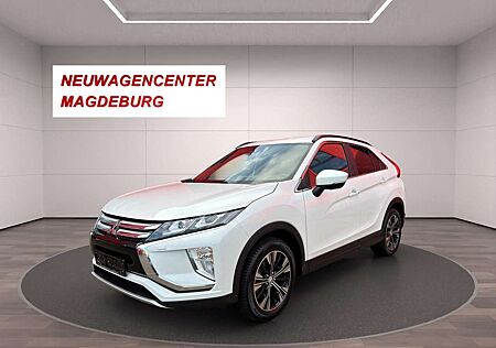 Mitsubishi Eclipse Cross 1.5 T-MIVEC*360°KAMERA*LENKR.HZG*4xSHZ*APP-CONNECT
