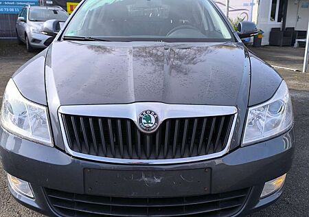 Skoda Octavia Ambiente