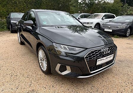 Audi A3 Limousine 30 TDI S-Line Kamera Leder ACC LED