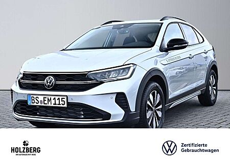 VW Taigo Volkswagen 1,0 l TSI DSG Goal NAVI+AHK+RFK+LED+ACC
