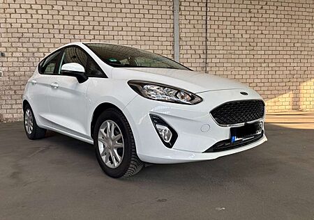 Ford Fiesta 1.1 COOL