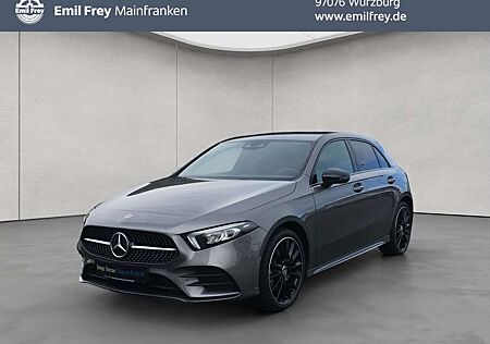 Mercedes-Benz A 250 A-Klasse