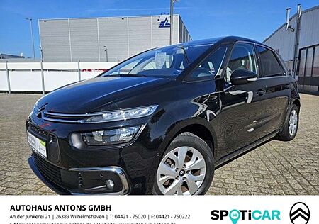 Citroën C4 Spacetourer Citroen PureTech 130 Selection S&S