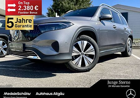 Mercedes-Benz EQB 300 4M Progressive 18" Kamera "neues Modell"