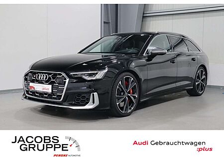 Audi S6 Avant 3.0 TDI quattro B&O*Pano*LED *