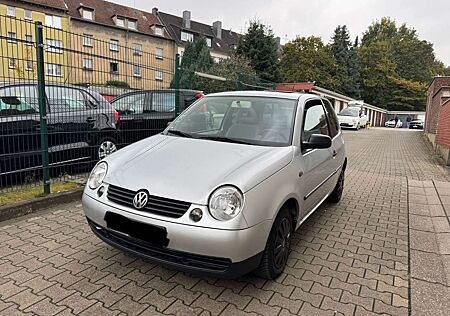 VW Lupo gebraucht kaufen VW Lupo Volkswagen Basis TÜV NEU*AUTOMATIK*SCHIEBEDACH