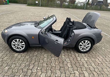 Mazda MX-5 1.8 HU/AU 04.2026, Inkl 1 Jahr Garantie