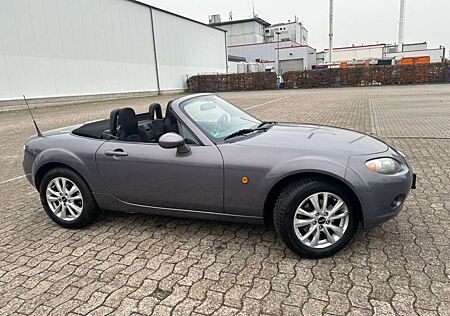 Mazda MX-5 1.8 HU/AU 04.2026, Inkl 1 Jahr Garantie