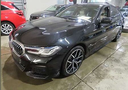 BMW 520 d xDr. Aut. M SPORT/LASER/NAVI+/VIRTU/H&K/HUD