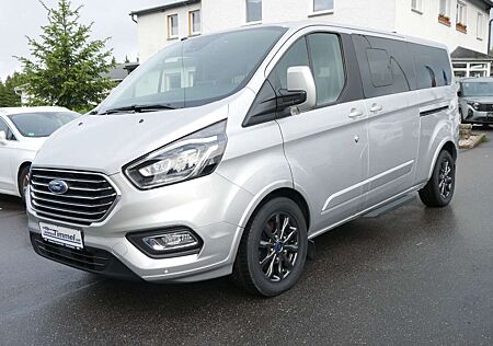 Ford Tourneo Custom Titanium X L2 ACC BLIS