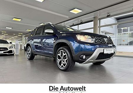 Dacia Duster II Prestige 1.5 DCI AUT.NAVI R-KAM PDC BT Klima