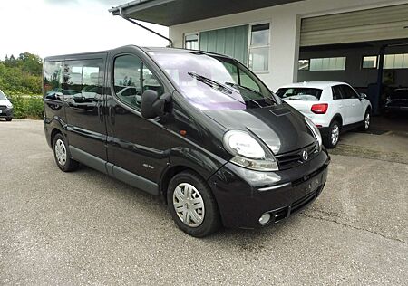 Nissan Primastar dCi 140 L1H1 Avantour (8-Si.)