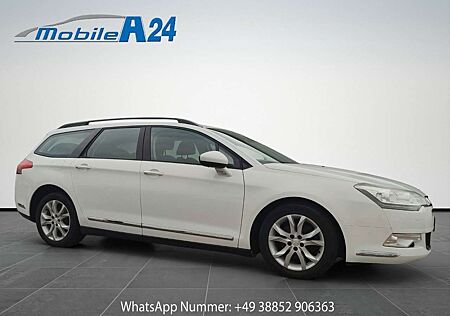 Citroën C5 Citroen Tourer Tendance HU + SERVICE NEU