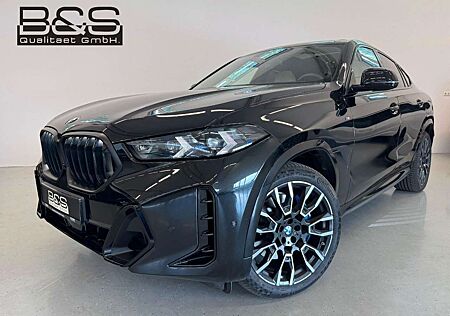BMW X6 30d xDrive MSport ACC,HUD,PANO,HARMAN,LUFT...
