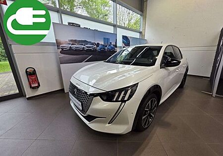 Peugeot 208 e- GT Pack 136 / R-Kamera / SHZ / Navi / PDC