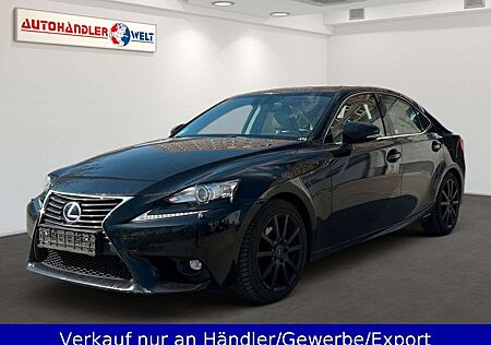 Lexus IS 300 H Automatik Xenon Leder SHZ Navi PDC